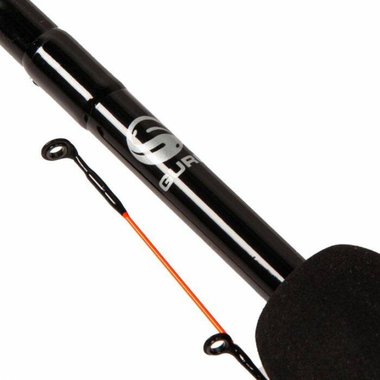 Guru N-Gauge Feeder Rod 11 ft (330 cm) 2 pc feeder horgászbot