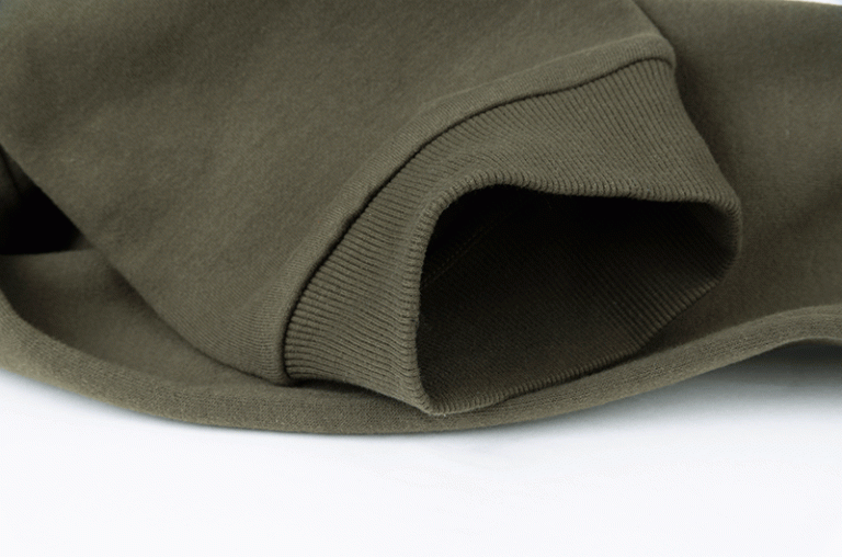 Fox Collection Green & Silver Joggers - Melegítő nadrág