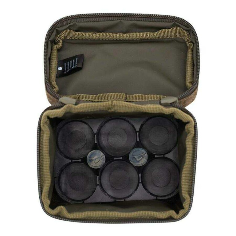 Korda Compac Goo Bag csalis táska