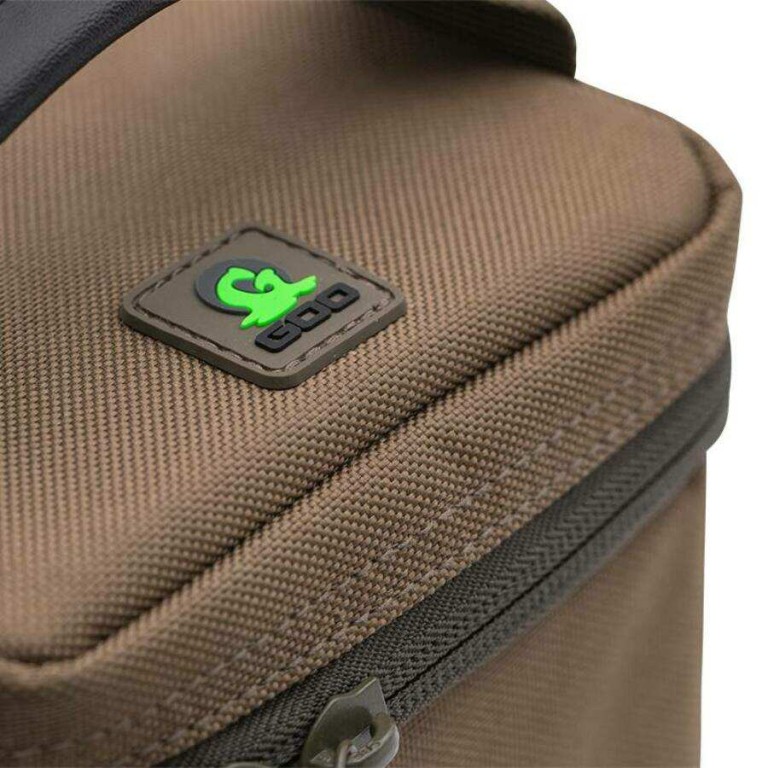 Korda Compac Goo Bag csalis táska