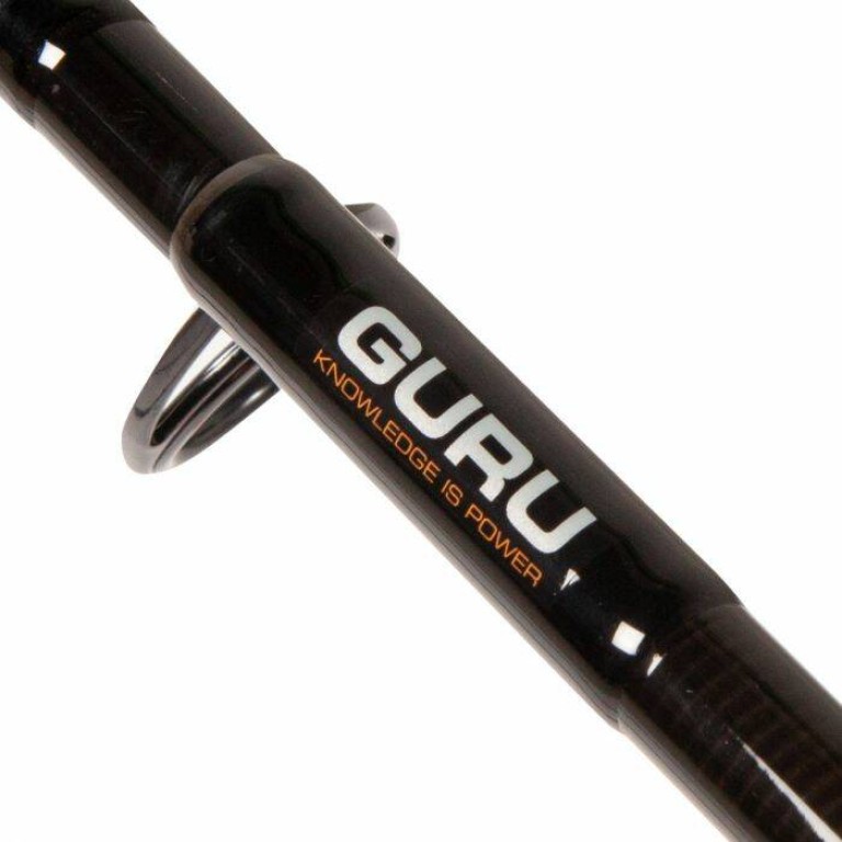 Guru N-Gauge Feeder Rod 11 ft (330 cm) 2 pc feeder horgászbot