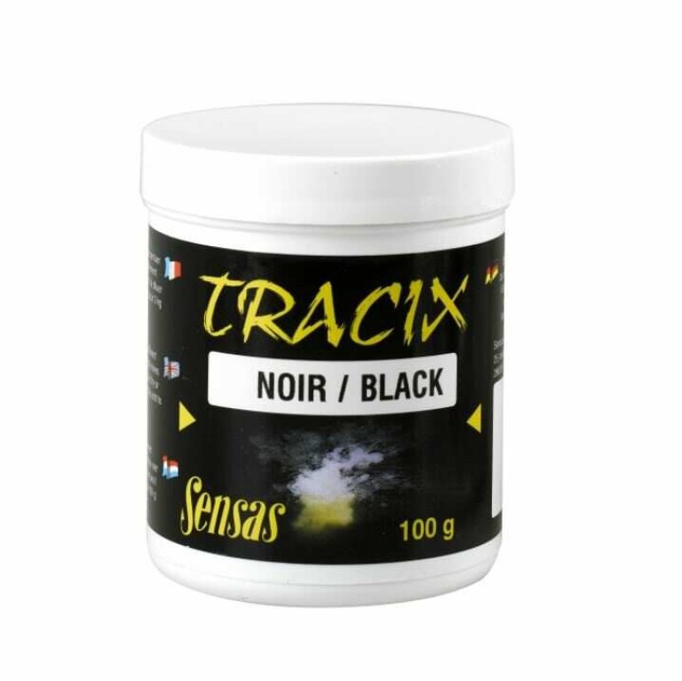 Sensas Etetőanyag színező Tracix 100 g