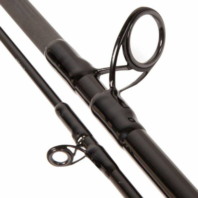Guru N-Gauge Power Feeder Rod 12 ft (360 cm) 2 pc feeder horgászbot
