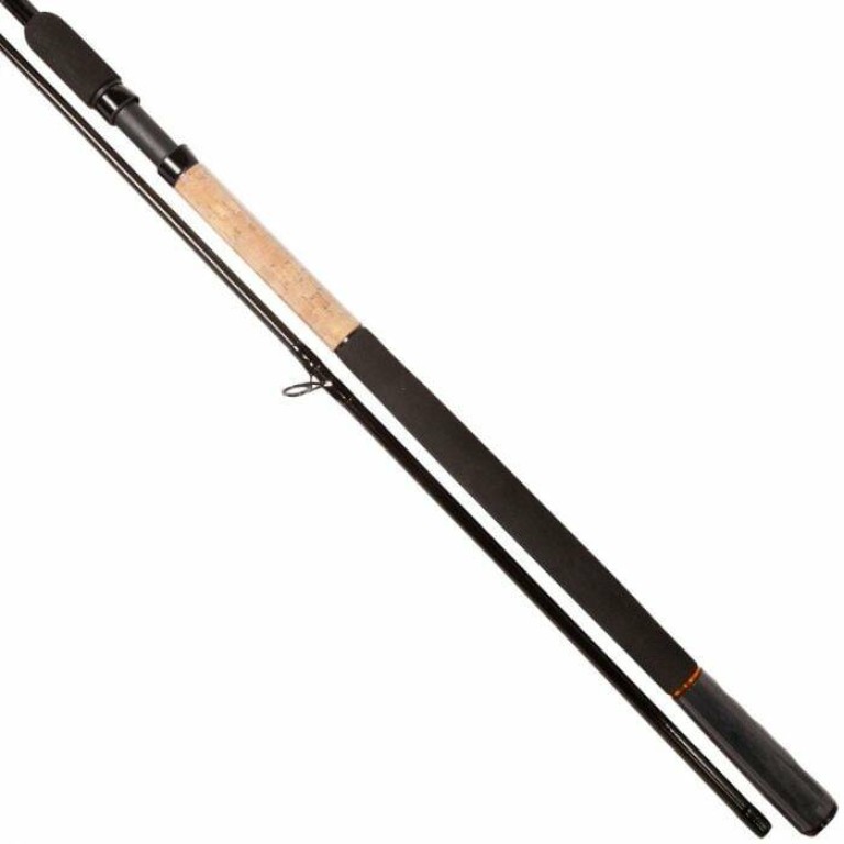 Guru N-Gauge Power Feeder Rod 12 ft (360 cm) 2 pc feeder horgászbot