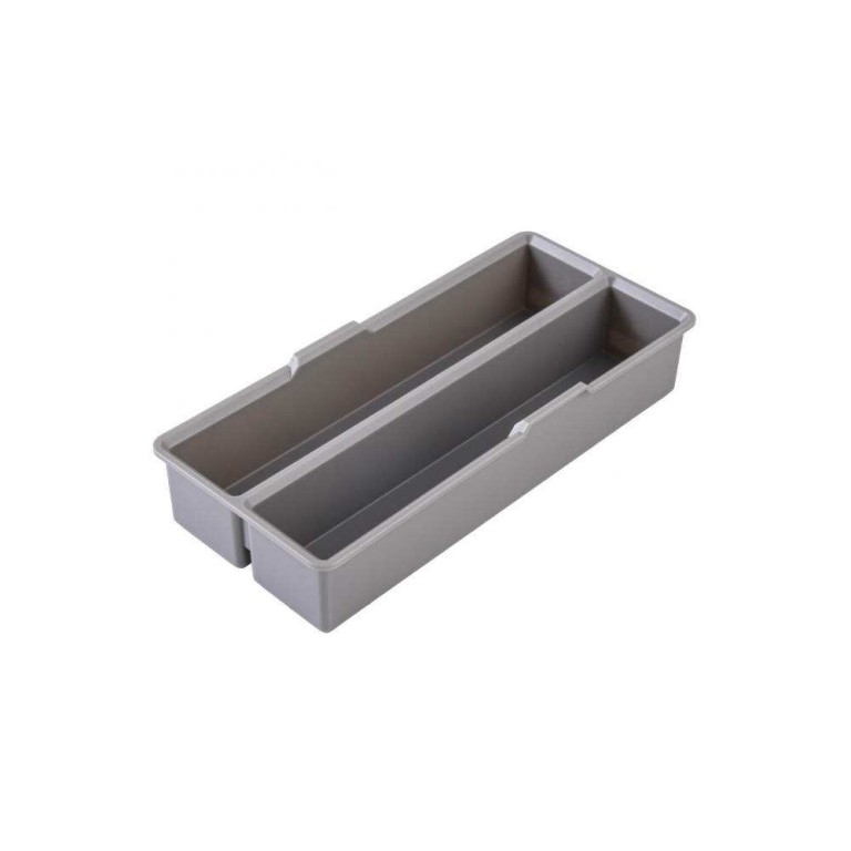 Guru Feeder Box Shallow Insert - Sekély tárolórekesz