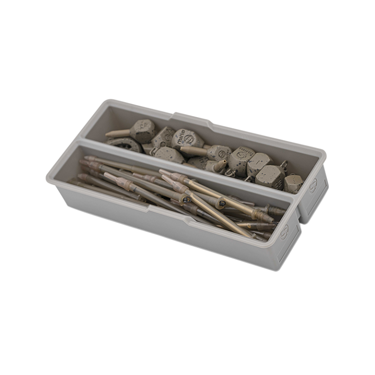 Guru Feeder Box Shallow Insert - Sekély tárolórekesz