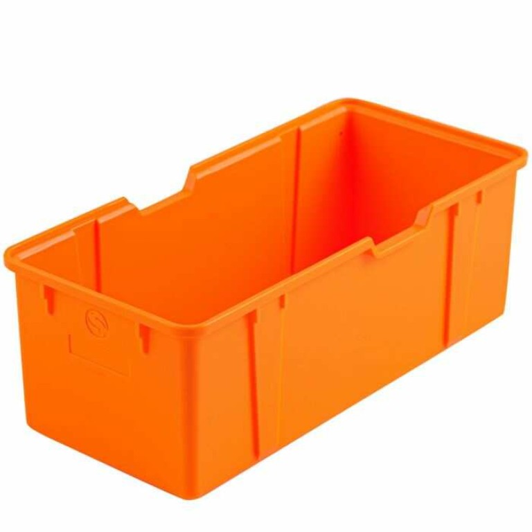 Guru Feeder Box Deep Insert - Mély tárolórekesz