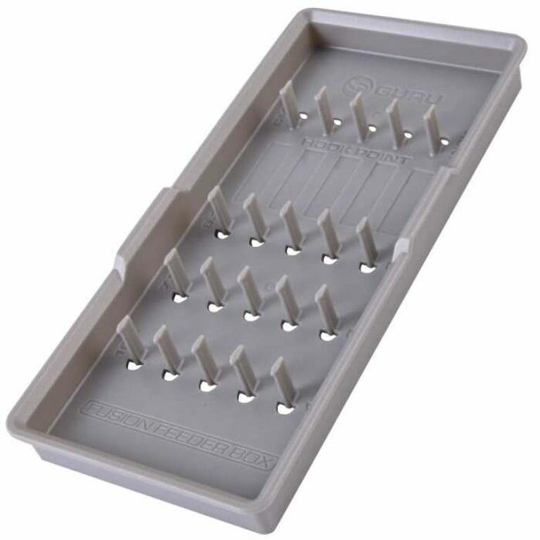 Guru Feeder Box Rig Board - Előketartó tálca