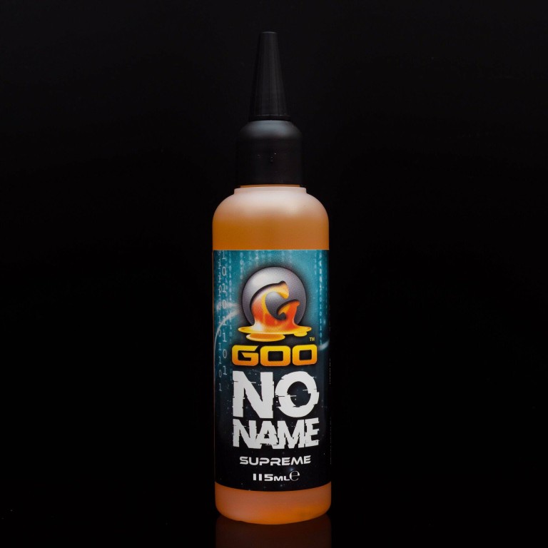 Korda Goo Kiana No Name Supreme 115 ml Liquid - Folyékony Attraktor