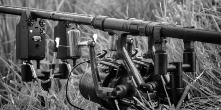 Cygnet 20/20 Snugs 3 Rod 11.5” 11,5-29 cm kereszttartó