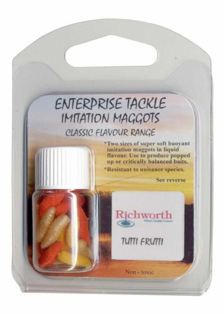 Enterprise Classic csonti Tutti Frutti aromában - Ízesített Gumicsonti