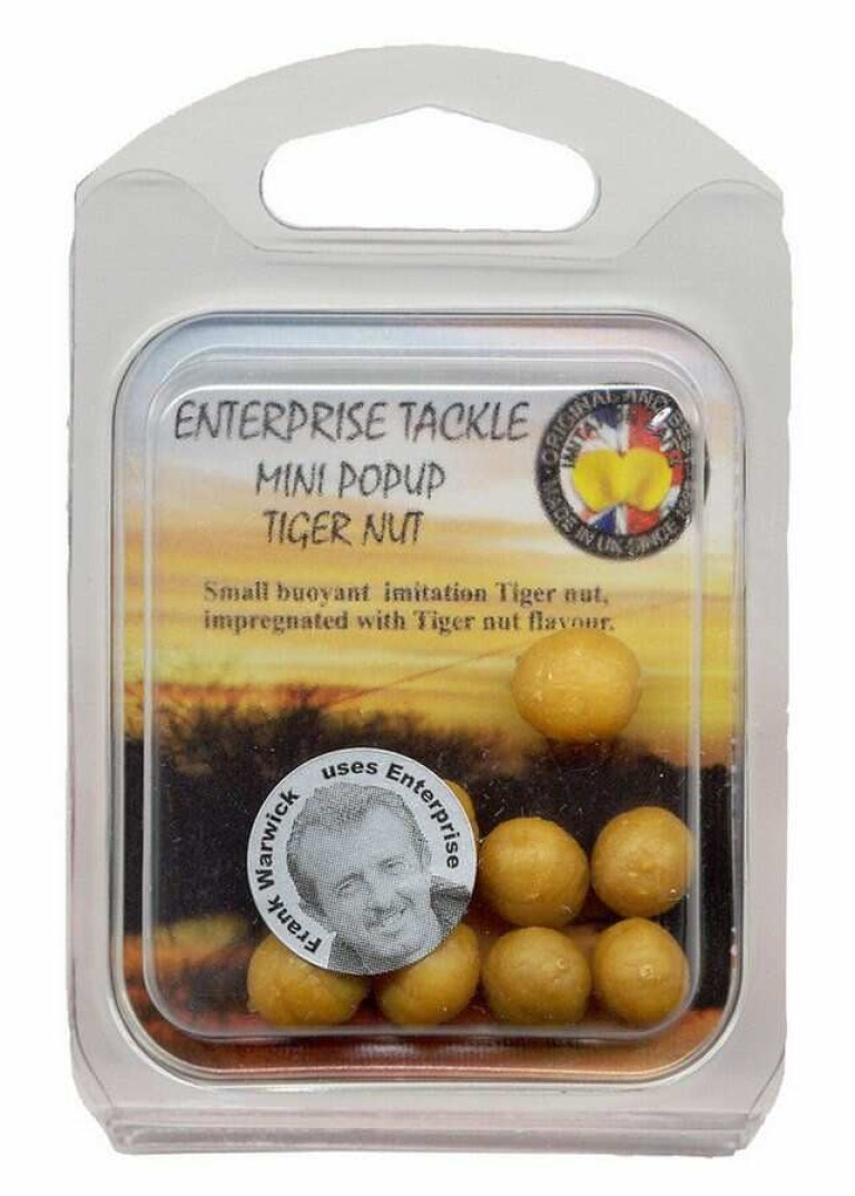 Enterprise Tigrismogyoró Imitáció Mini Popup