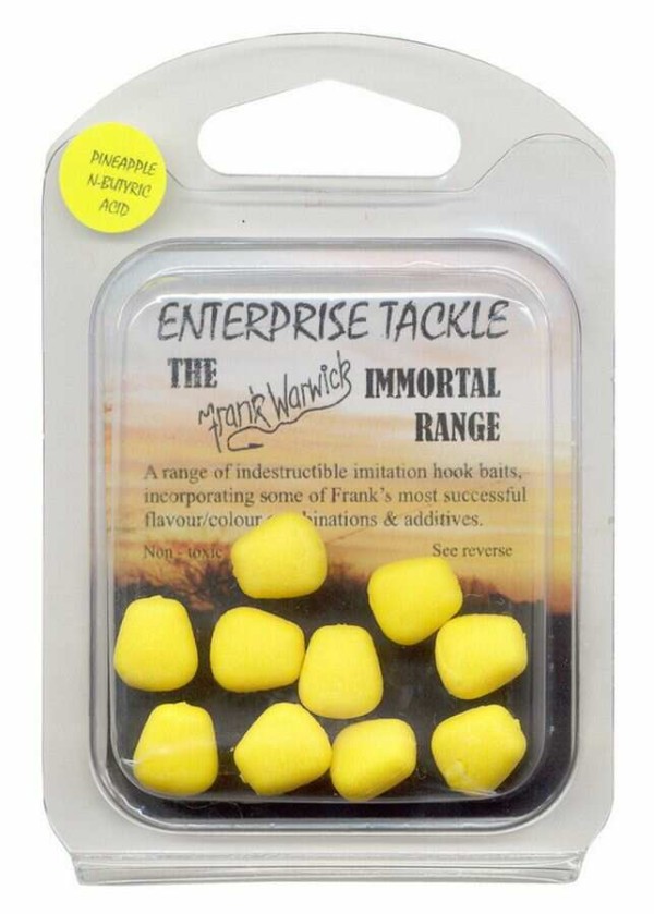 Enterprise Immortal Csemegekukorica Ananász-Vajsav