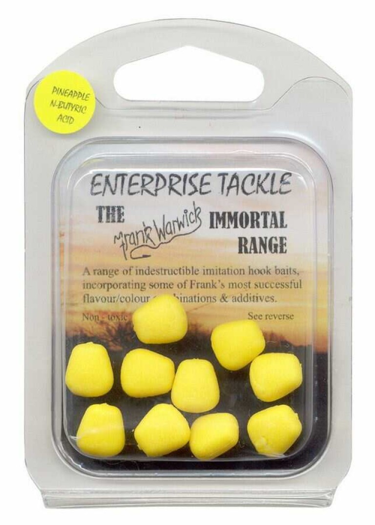 Enterprise Immortal Csemegekukorica Ananász-Vajsav