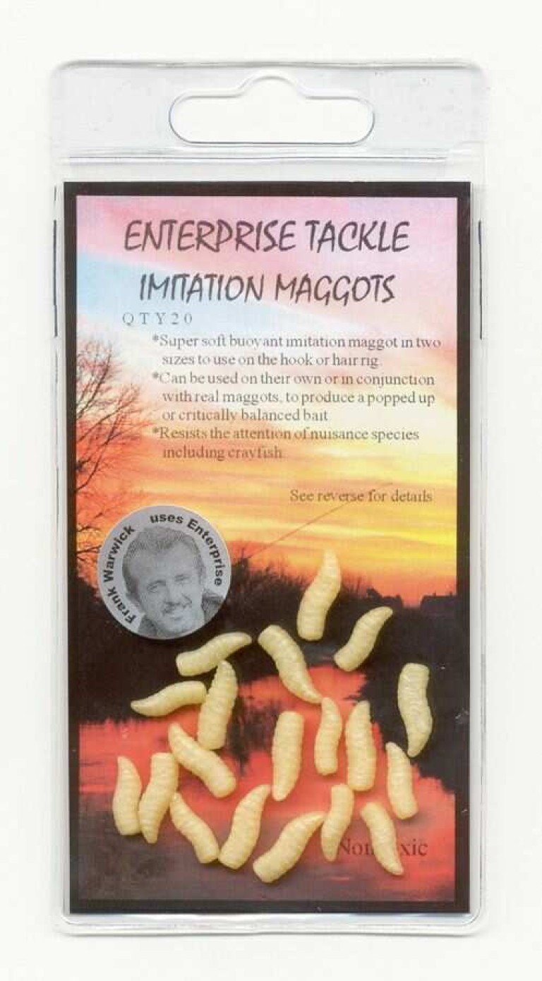 Enterprise Csontkukac Imitáció Fehér