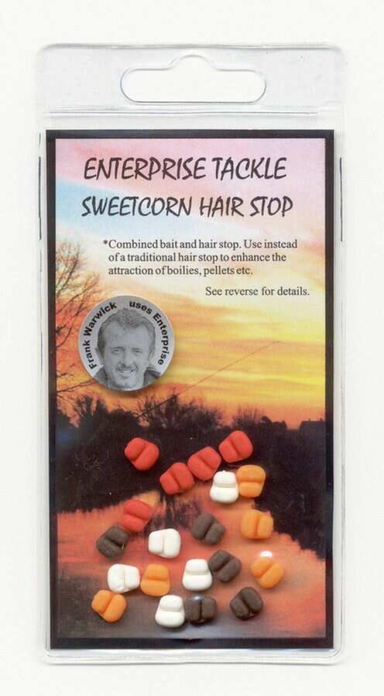 Enterprise Bojlistopper Csemegekukorica Vegyes