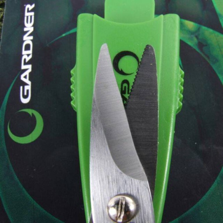Gardner Ultra Blades Zsinórvágó olló