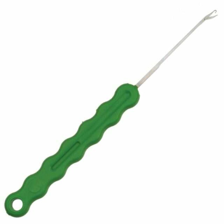 Gardner Leadcore needle with handle - Leadcore fűzőtű