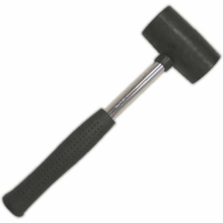 Gardner Mallet - Gumi kalapács