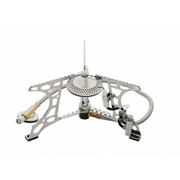 Trakker ARMO Tri-Lite Stove - Gázfőző