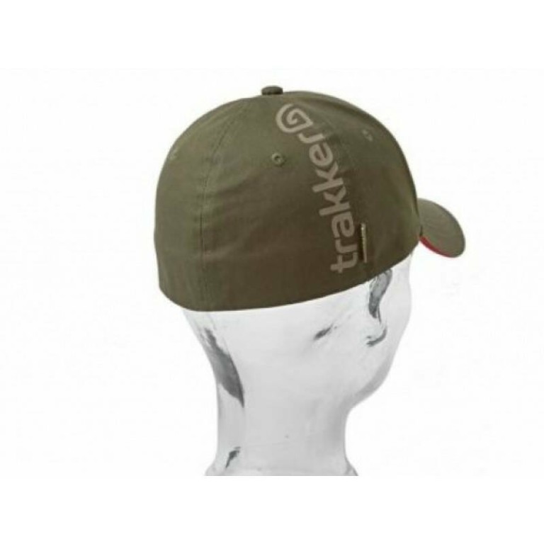 Trakker Baseball sapka Trakker felirattal