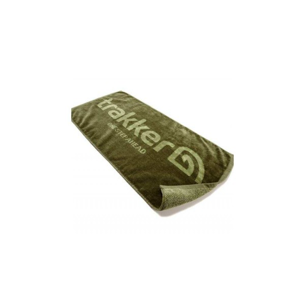 Trakker Hand Towel - Kéztörlő