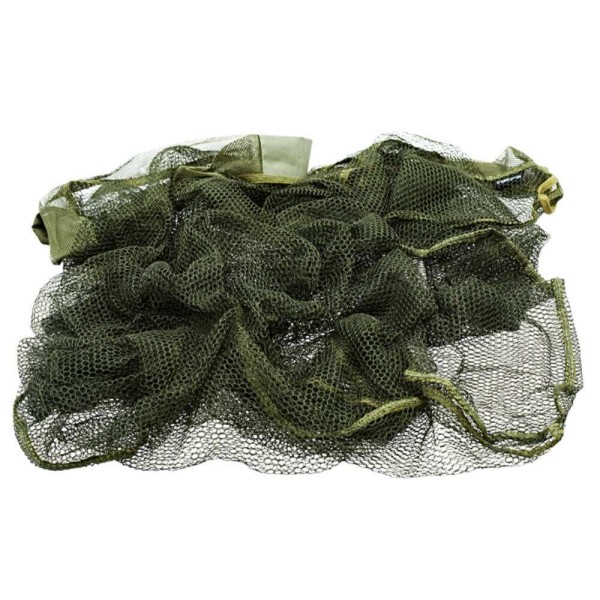 Trakker EQ Spare Landing Net Mesh - Tartalék háló