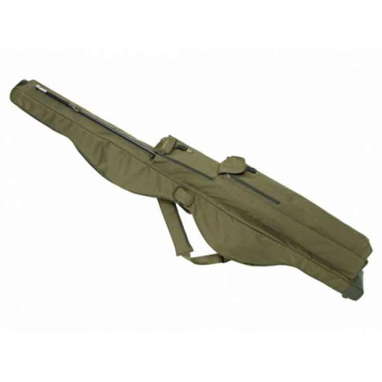 Trakker NXG 3 Rod Compact Sleeve 12 ft - Bottartó