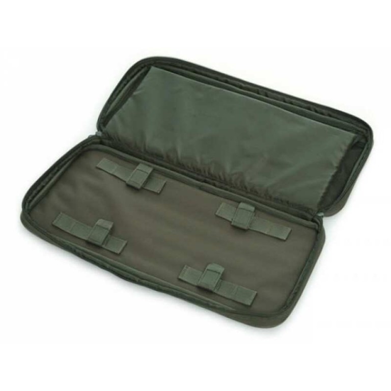 Trakker NXG buzzer bar bag 3 rod - Kereszttartó táska