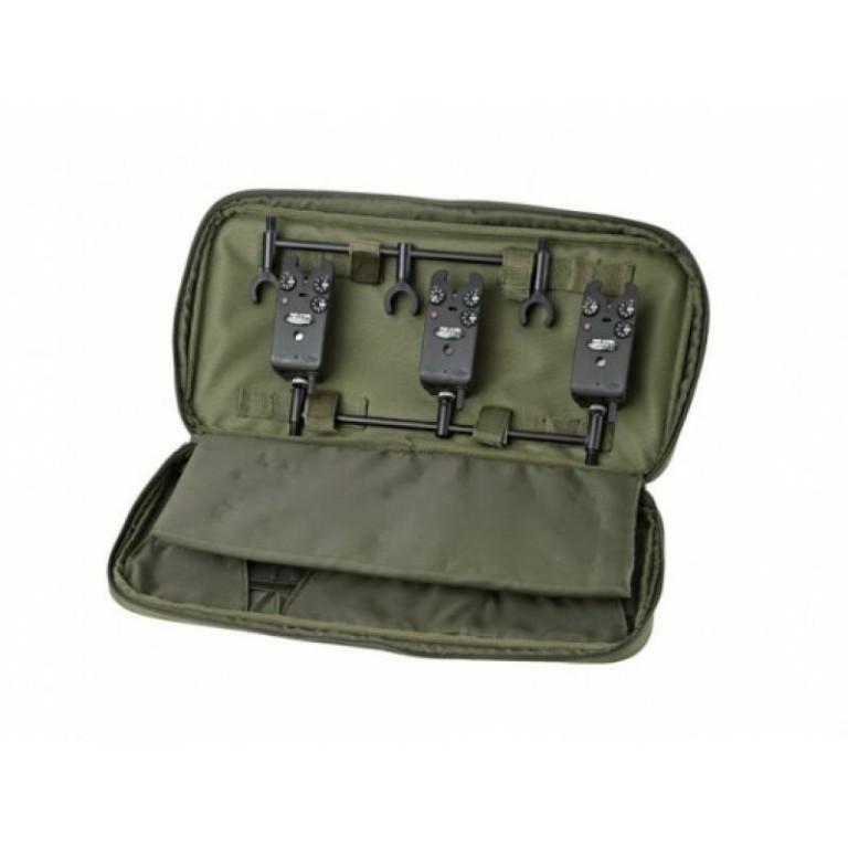 Trakker NXG buzzer bar bag 3 rod - Kereszttartó táska