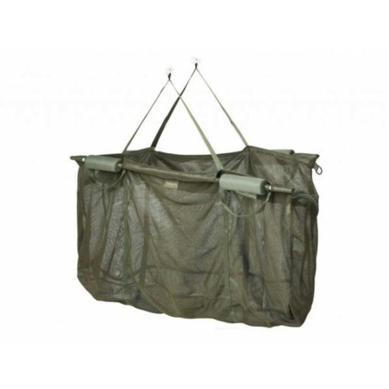 Trakker Sanctuary Retention Sling V2 XL - Ponty mérlegelő és pontyzsák XL