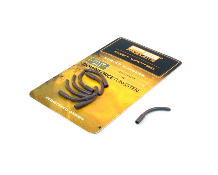 PB Products DT Curved Alinger Weed - Horogbefordító