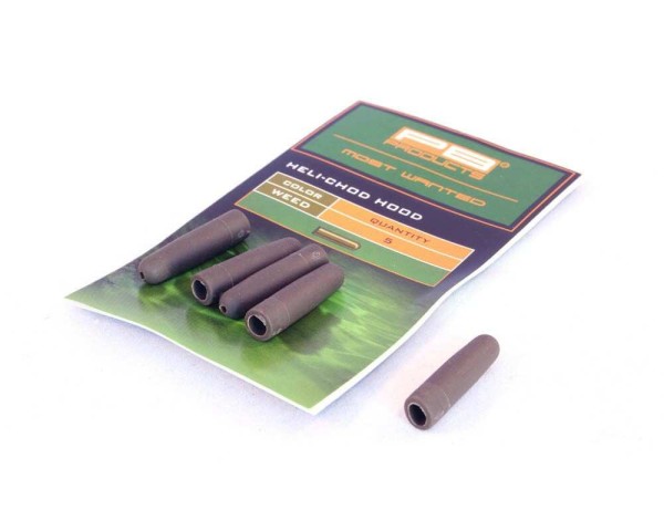 PB Products Heli-Chod Hoods Weed - Gumiütköző