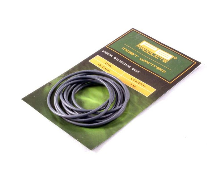 PB Products Hooksilikone - Szilikoncső