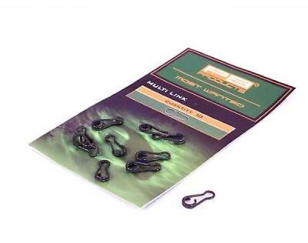 PB Products Multi Link - Gyorskapocs