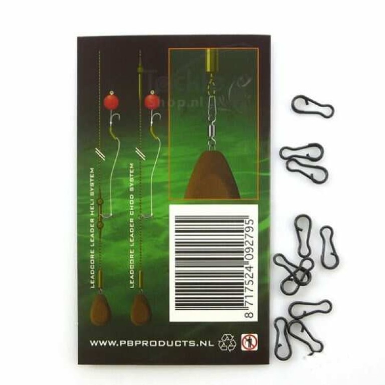 PB Products Multi Link - Gyorskapocs