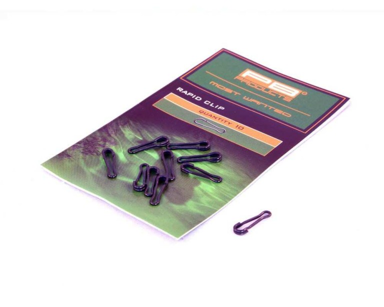 PB Products Rapid Clip - Gyorskapocs