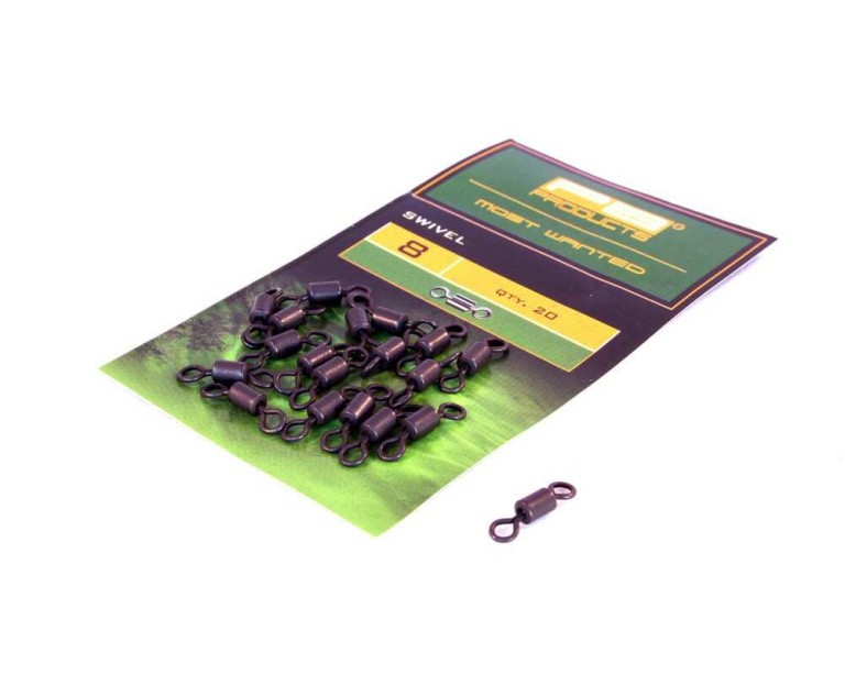 PB Products Swivel - Forgó