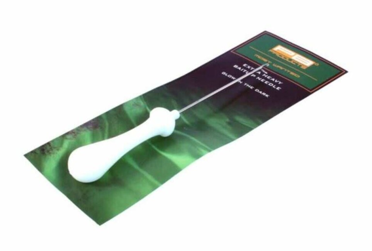 PB Products Bait Lip Needle - Fűzőtű