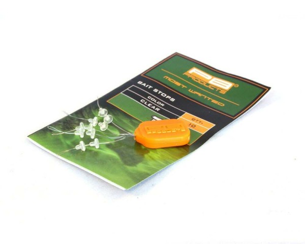 PB Products Baitstops - Bojli stopper