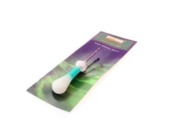 PB Products High Speed Drill - Csalifúró