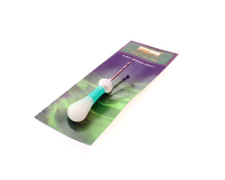 PB Products High Speed Drill - Csalifúró