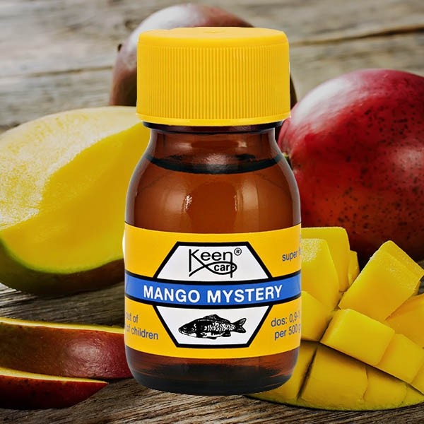 Keen Carp Super Flavours Mango Mystery Aroma 30 ml