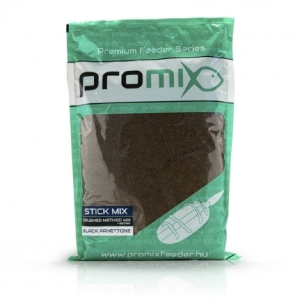 Promix Stick Mix Black Panettone 800 g