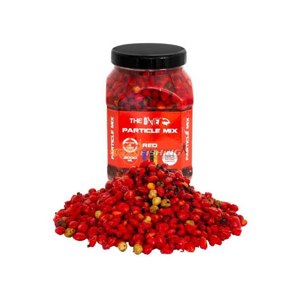 The One Particle Mix Red 2 l Magmix
