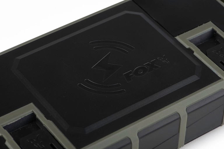 Fox Halo 27 K Wireless Power Pack - Vezeték nélküli töltő 
