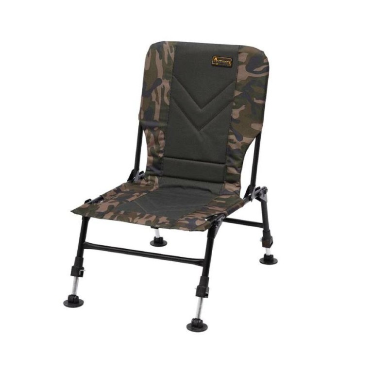 Prologic Avenger Camo Chair - Horgász szék 