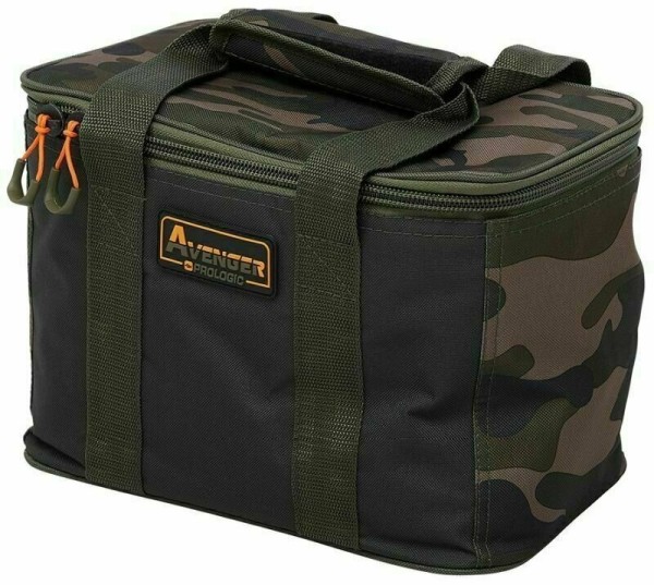 Prologic Avenger Cool & Bait Bag S - Prologic Hűtő Csalis Táska S méret