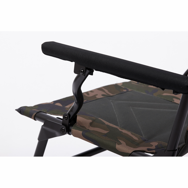 Prologic Avenger Relax Camo Chair - Horgász szék