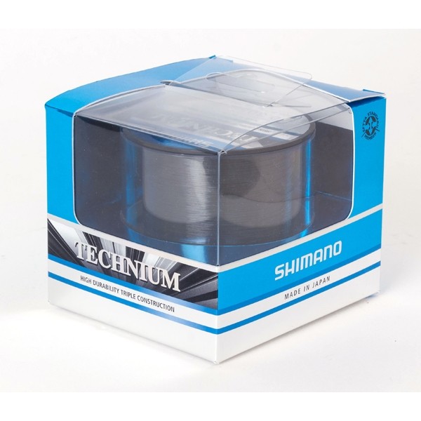 Shimano Technium PB Premium Box 1/4 Pound - Bojlis zsinór